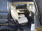 2025 Hyundai Santa Fe Calligraphy Black vin: 5NMP54GL2SH101633
