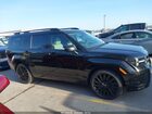 2025 Hyundai Santa Fe Calligraphy Black vin: 5NMP54GL2SH101633