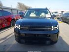 2025 Hyundai Santa Fe Calligraphy Black vin: 5NMP54GL2SH101633