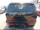 2025 Hyundai Santa Fe Calligraphy Black vin: 5NMP54GL2SH101633