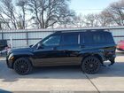 2025 Hyundai Santa Fe Calligraphy Black vin: 5NMP54GL2SH101633