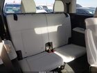 2025 Hyundai Santa Fe Calligraphy Black vin: 5NMP54GL2SH101633