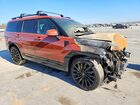 2025 Hyundai Santa Fe Calligraphy Пожар vin: 5NMP54GL2SH106122 2025 Hyundai Santa Fe Calligraphy Пожар vin: 5NMP54GL2SH106122