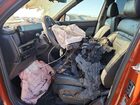 2025 Hyundai Santa Fe Calligraphy Пожар vin: 5NMP54GL2SH106122 2025 Hyundai Santa Fe Calligraphy Пожар vin: 5NMP54GL2SH106122