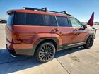 2025 Hyundai Santa Fe Calligraphy Пожар vin: 5NMP54GL2SH106122 2025 Hyundai Santa Fe Calligraphy Пожар vin: 5NMP54GL2SH106122