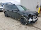 2024 Hyundai Santa Fe Calligraphy Black vin: 5NMP54GL6RH029054