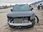 2024 Hyundai Santa Fe Calligraphy Black vin: 5NMP54GL6RH029054
