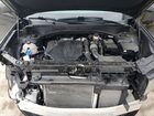 2024 Hyundai Santa Fe Calligraphy Black vin: 5NMP54GL6RH029054