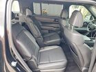 2024 Hyundai Santa Fe Calligraphy Black vin: 5NMP54GL6RH029054