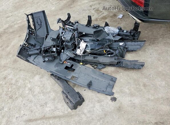 5NMP54GL6RH029054 2024 HYUNDAI SANTA FE CALLIGRAPHY Black Widok naklejki z numerem VIN