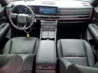 2024 Hyundai Santa Fe Calligraphy Black vin: 5NMP54GL6RH029054