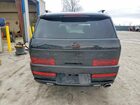 2024 Hyundai Santa Fe Calligraphy Black vin: 5NMP54GL6RH029054