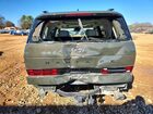 2025 Hyundai Santa Fe Calligraphy Green vin: 5NMP54GL6SH101246