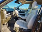 2025 Hyundai Santa Fe Calligraphy Green vin: 5NMP54GL6SH101246