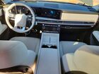 2025 Hyundai Santa Fe Calligraphy Green vin: 5NMP54GL6SH101246