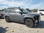 2025 Hyundai Santa Fe Calligraphy Charcoal vin: 5NMP54GL6SH136028