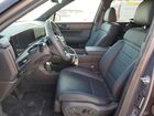 2025 Hyundai Santa Fe Calligraphy Charcoal vin: 5NMP54GL6SH136028