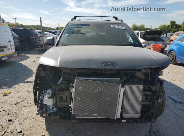 5NMP54GL6SH136028 2025 HYUNDAI SANTA FE CALLIGRAPHY Charcoal Widok z przodu