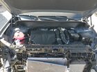 2025 Hyundai Santa Fe Calligraphy Charcoal vin: 5NMP54GL6SH136028