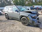 2024 Hyundai Santa Fe Calligraphy Gray vin: 5NMP54GL7RH049944 2024 Hyundai Santa Fe Calligraphy Gray vin: 5NMP54GL7RH049944
