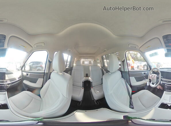 5NMP54GL7RH049944 2024 HYUNDAI SANTA FE CALLIGRAPHY Gray Vista interior de 360 grados