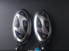 2025 Hyundai Santa Fe Hybrid Calligraphy Blue vin: 5NMP5DG12SH029489