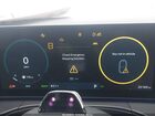 2025 Hyundai Santa Fe Hybrid Calligraphy Blue vin: 5NMP5DG12SH029489