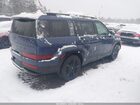 2025 Hyundai Santa Fe Hybrid Calligraphy Blue vin: 5NMP5DG12SH029489