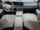 2024 Hyundai Santa Fe Calligraphy Белый vin: 5NMP5DG13RH005843