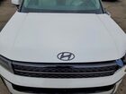 2024 Hyundai Santa Fe Calligraphy Белый vin: 5NMP5DG13RH005843