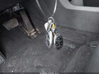 2025 Hyundai Santa Fe Hybrid Calligraphy Серый vin: 5NMP5DG14SH047721