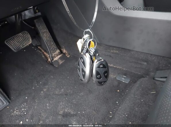 5NMP5DG14SH047721 2025 HYUNDAI SANTA FE HYBRID Серый Вид панели приборов