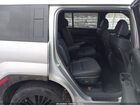 2025 Hyundai Santa Fe Hybrid Calligraphy Серый vin: 5NMP5DG14SH047721