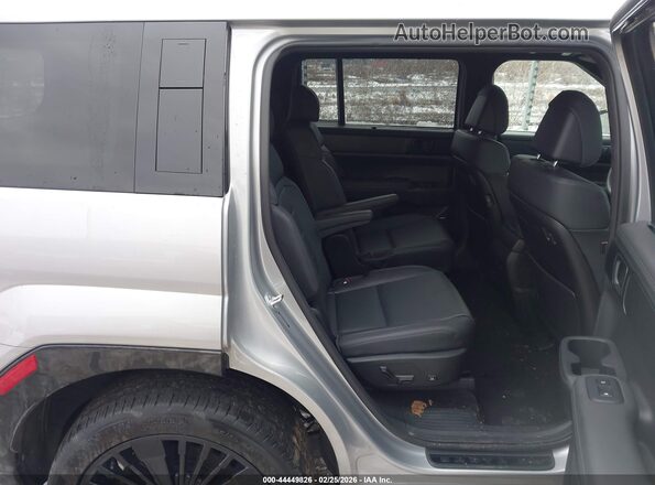 5NMP5DG14SH047721 2025 HYUNDAI SANTA FE HYBRID Серый Вид наклейки с VIN-кодом