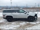 2025 Hyundai Santa Fe Hybrid Calligraphy Серый vin: 5NMP5DG14SH047721