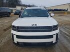 2026 Hyundai Santa Fe Calligraphy Белый vin: 5NMP5DG14TH084625