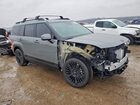 2026 Hyundai Santa Fe Calligraphy Gray vin: 5NMP5DG15TH081023 2026 Hyundai Santa Fe Calligraphy Gray vin: 5NMP5DG15TH081023