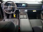 2026 Hyundai Santa Fe Calligraphy Gray vin: 5NMP5DG15TH081023 2026 Hyundai Santa Fe Calligraphy Gray vin: 5NMP5DG15TH081023