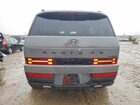 2026 Hyundai Santa Fe Calligraphy Gray vin: 5NMP5DG15TH081023 2026 Hyundai Santa Fe Calligraphy Gray vin: 5NMP5DG15TH081023