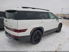 2026 Hyundai Santa Fe Hybrid Calligraphy Белый vin: 5NMP5DG17TH096641 2026 Hyundai Santa Fe Hybrid Calligraphy Белый vin: 5NMP5DG17TH096641