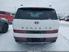 2026 Hyundai Santa Fe Hybrid Calligraphy Белый vin: 5NMP5DG17TH096641 2026 Hyundai Santa Fe Hybrid Calligraphy Белый vin: 5NMP5DG17TH096641