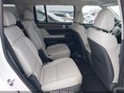 2026 Hyundai Santa Fe Hybrid Calligraphy Белый vin: 5NMP5DG17TH096641 2026 Hyundai Santa Fe Hybrid Calligraphy Белый vin: 5NMP5DG17TH096641