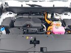 2026 Hyundai Santa Fe Hybrid Calligraphy Белый vin: 5NMP5DG17TH096641 2026 Hyundai Santa Fe Hybrid Calligraphy Белый vin: 5NMP5DG17TH096641