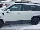 2026 Hyundai Santa Fe Hybrid Calligraphy Белый vin: 5NMP5DG17TH096641 2026 Hyundai Santa Fe Hybrid Calligraphy Белый vin: 5NMP5DG17TH096641