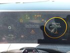 2025 Hyundai Santa Fe Hybrid Calligraphy Белый vin: 5NMP5DG18SH061945