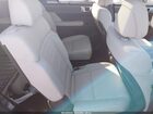 2025 Hyundai Santa Fe Hybrid Calligraphy Белый vin: 5NMP5DG18SH061945