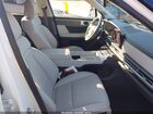 2025 Hyundai Santa Fe Hybrid Calligraphy Белый vin: 5NMP5DG18SH061945