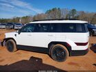 2025 Hyundai Santa Fe Hybrid Calligraphy Белый vin: 5NMP5DG18SH061945