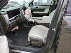 2024 Hyundai Santa Fe Calligraphy Green vin: 5NMP5DGL0RH048411