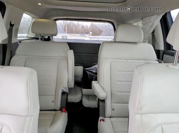 5NMP5DGL0RH048411 2024 HYUNDAI SANTA FE CALLIGRAPHY Green Вид задніх сидінь